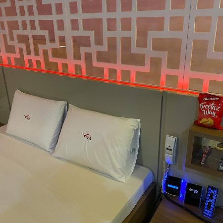 Rodotel Venus Prime 리오 베르데 외부 사진