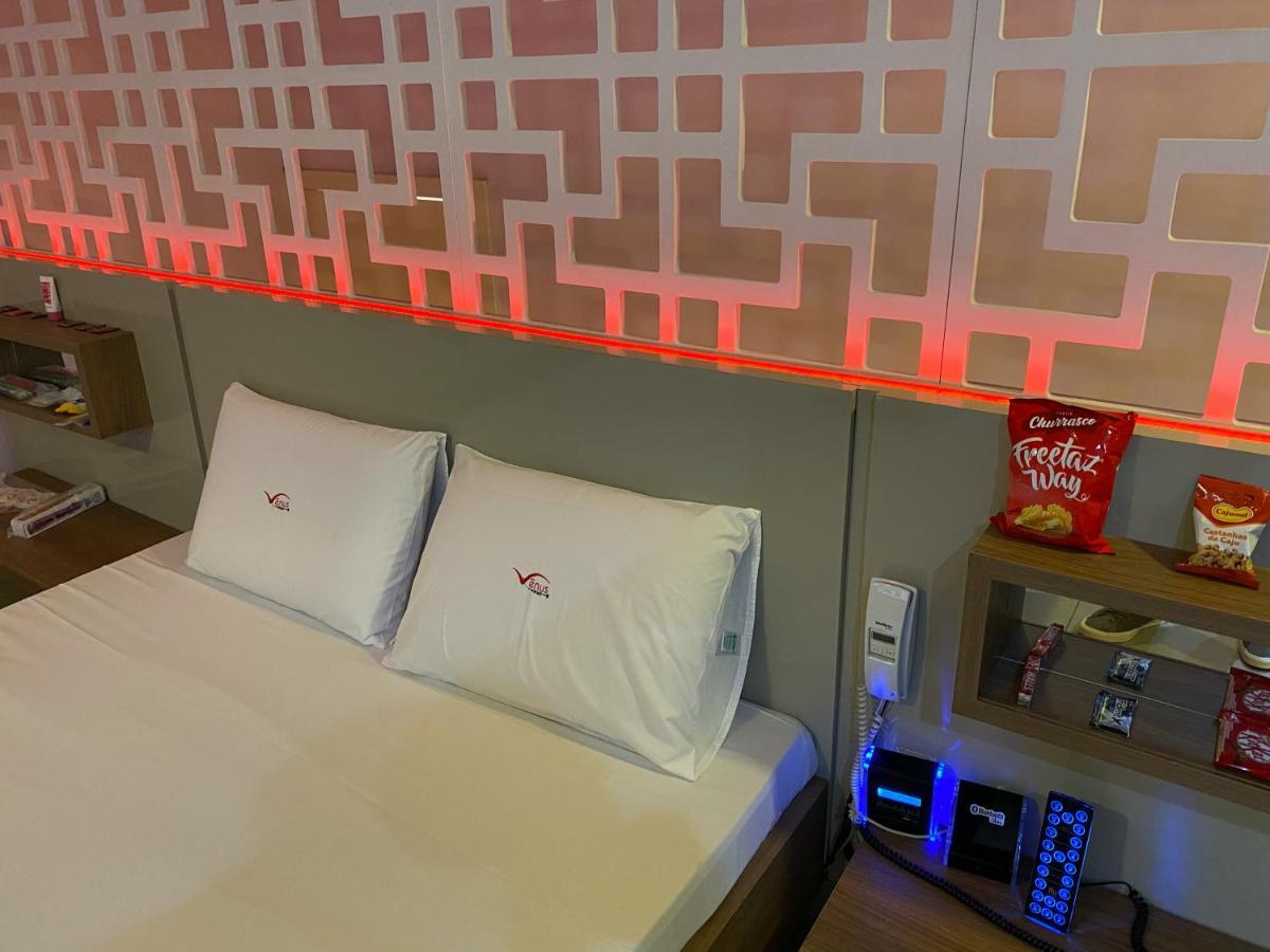 Rodotel Venus Prime 리오 베르데 외부 사진