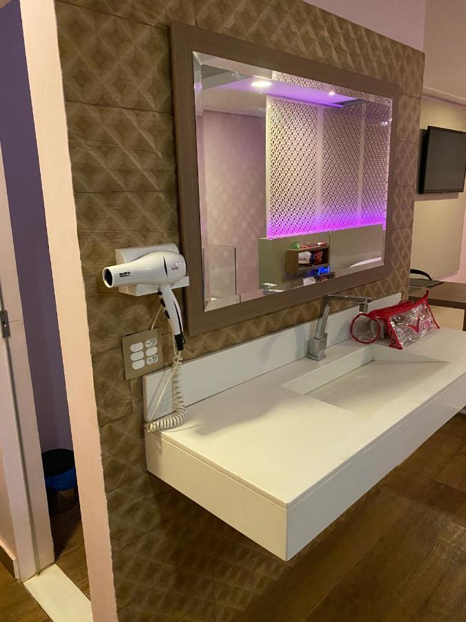 Rodotel Venus Prime 리오 베르데 외부 사진