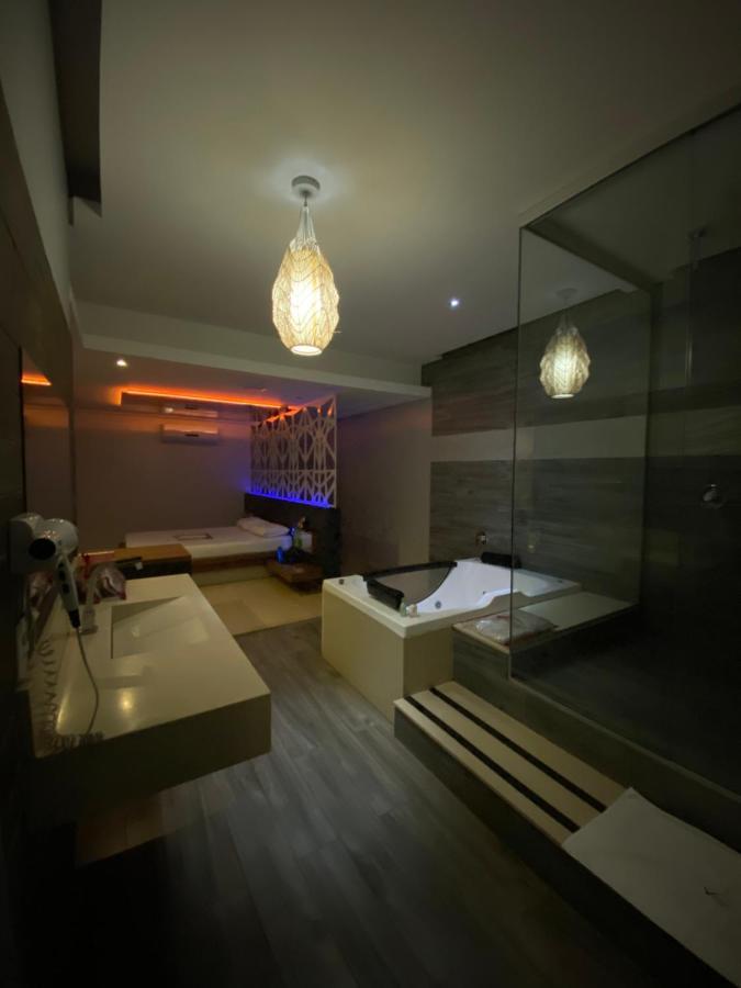 Rodotel Venus Prime 리오 베르데 외부 사진