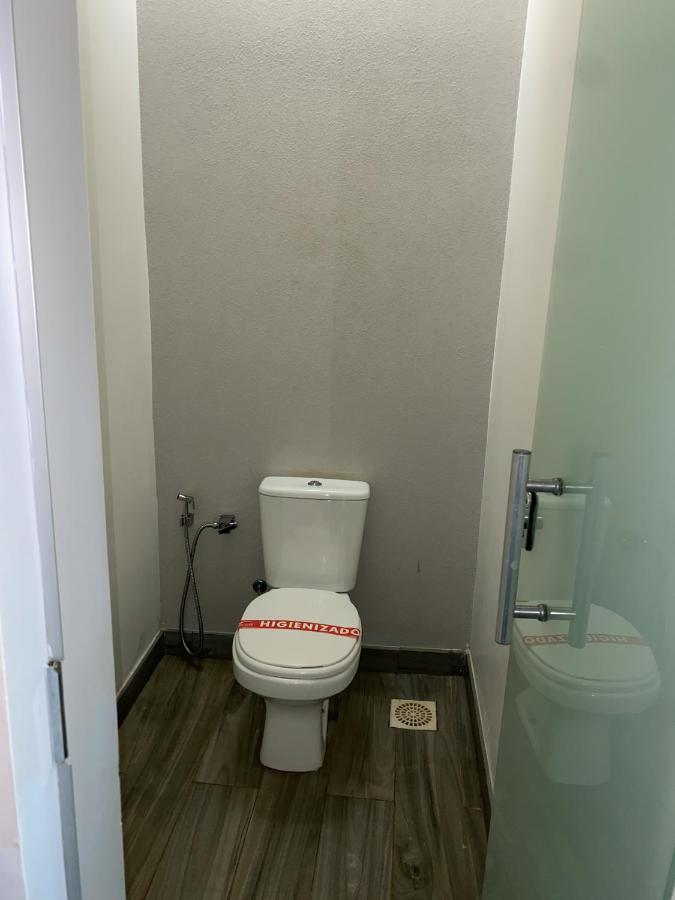 Rodotel Venus Prime 리오 베르데 외부 사진
